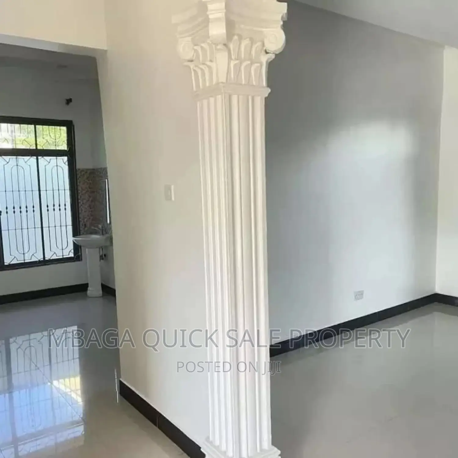 2bdrm House in Salasala, Mbezi for rent in Mbezi