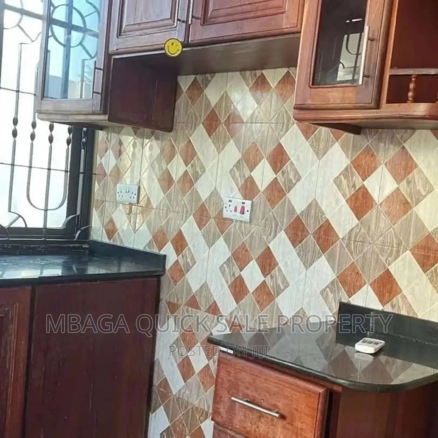 2bdrm House in Salasala, Mbezi for rent in Mbezi