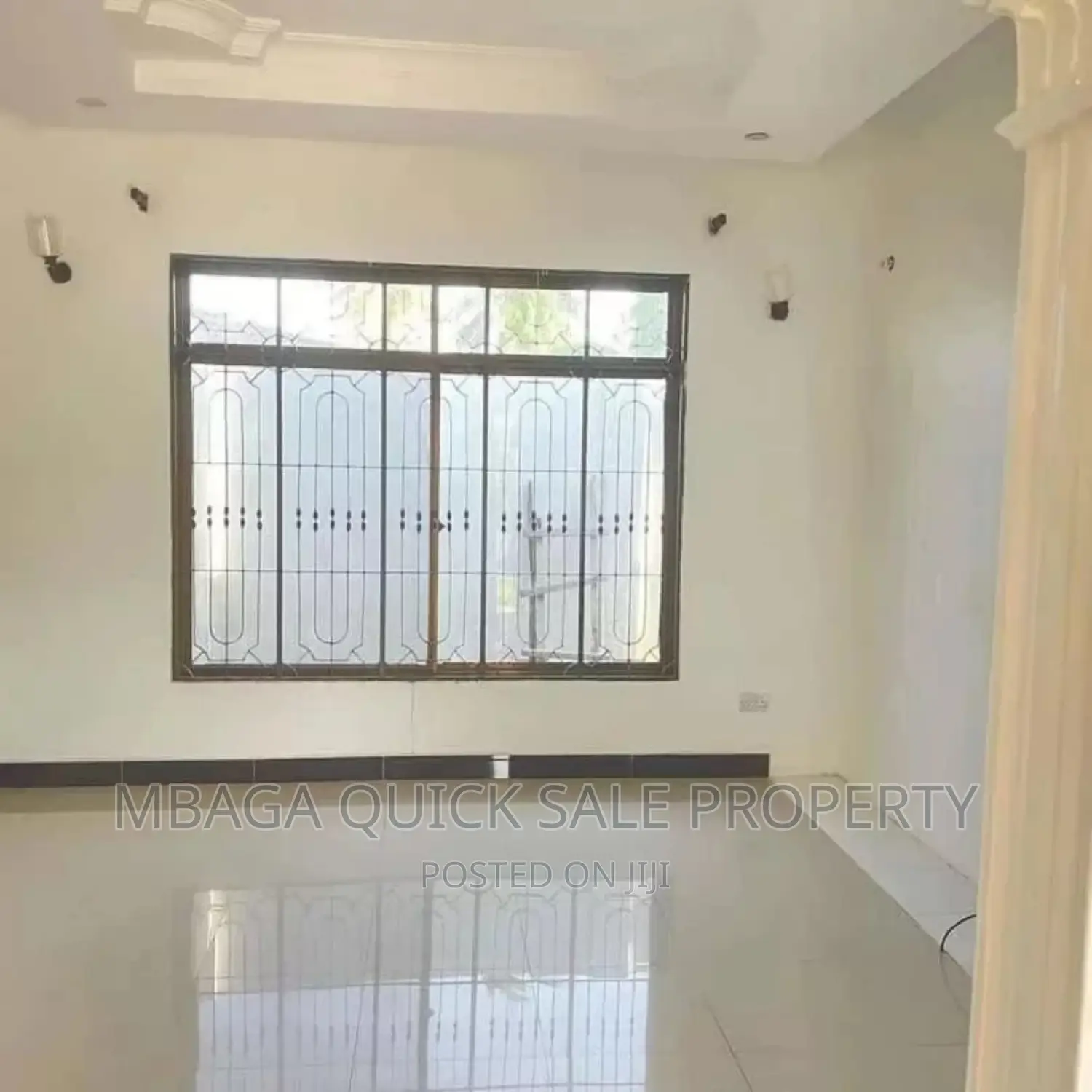 2bdrm House in Salasala, Mbezi for rent in Mbezi