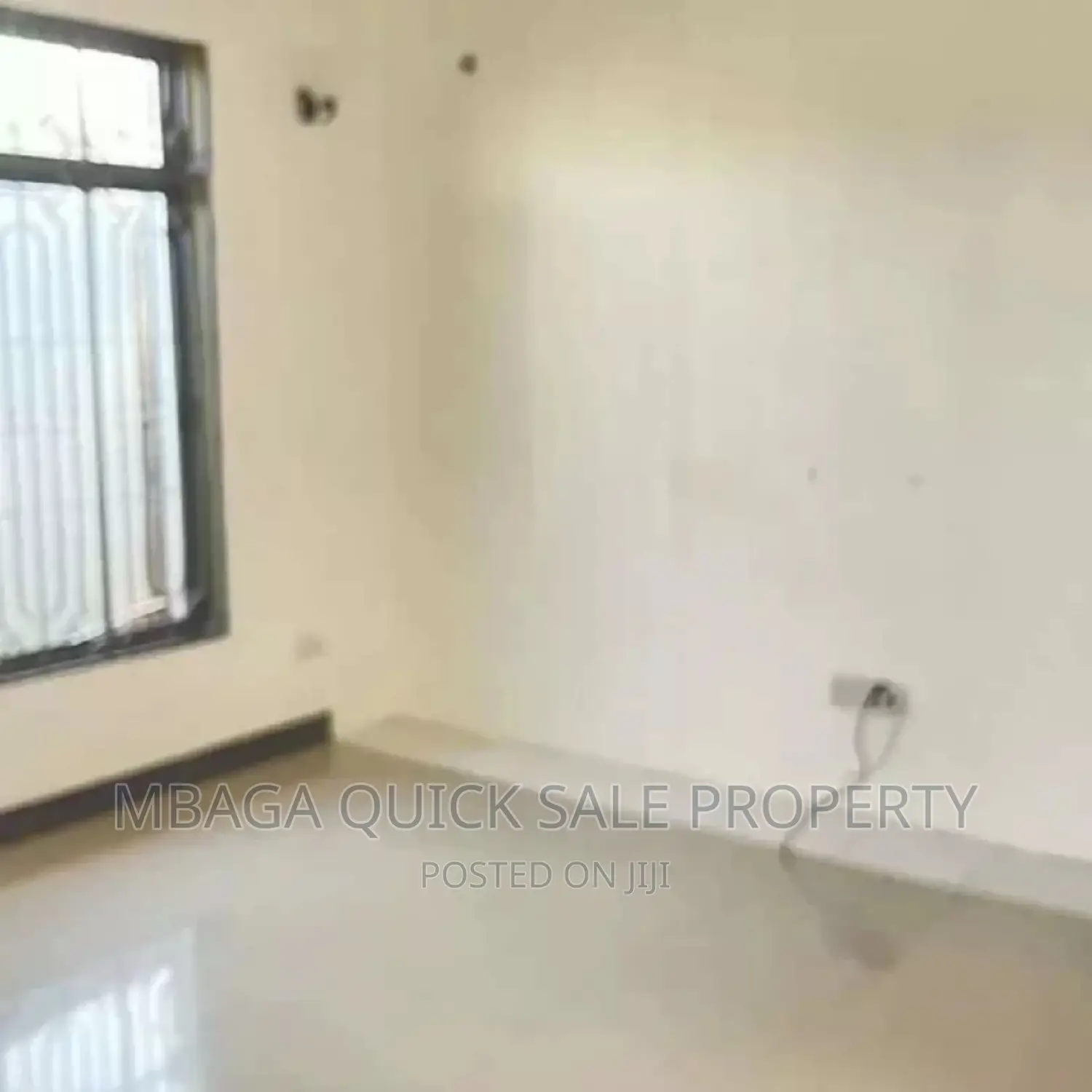2bdrm House in Salasala, Mbezi for rent in Mbezi