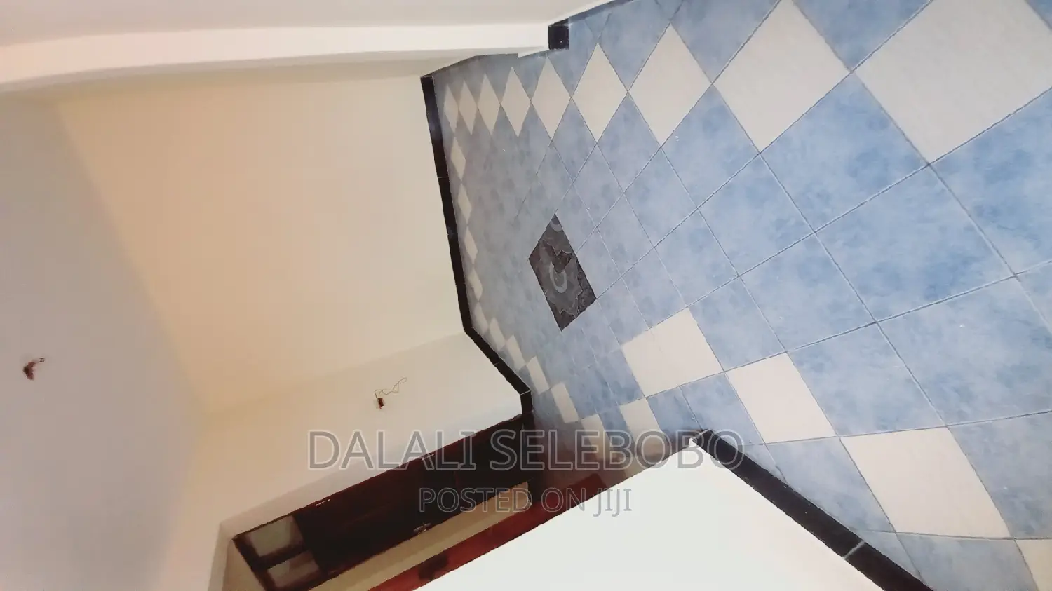 Studio Apartment in Sinza Kwa Remiy, Kinondoni for rent in Kinondoni