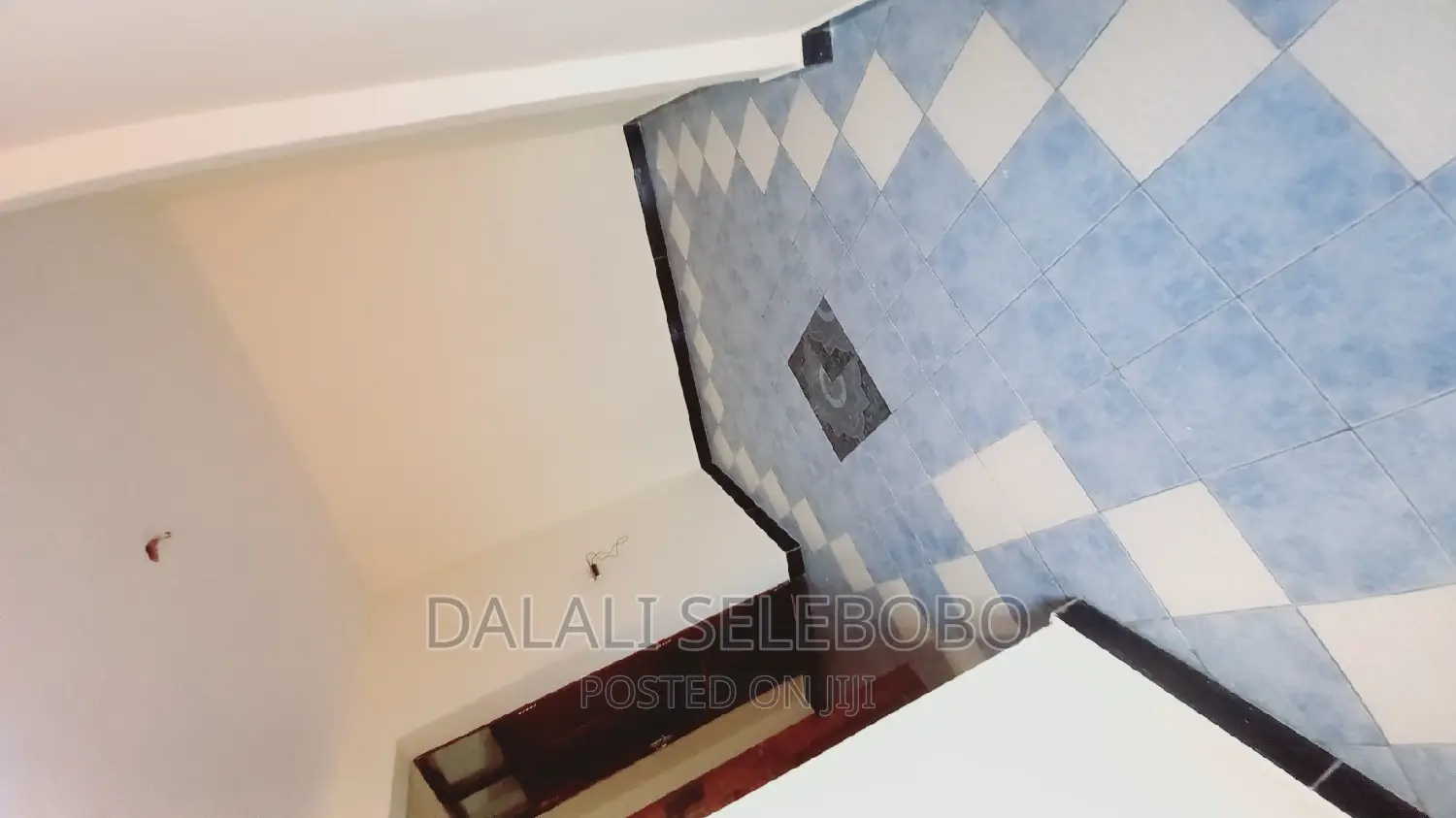 Studio Apartment in Sinza Kwa Remiy, Kinondoni for rent in Kinondoni