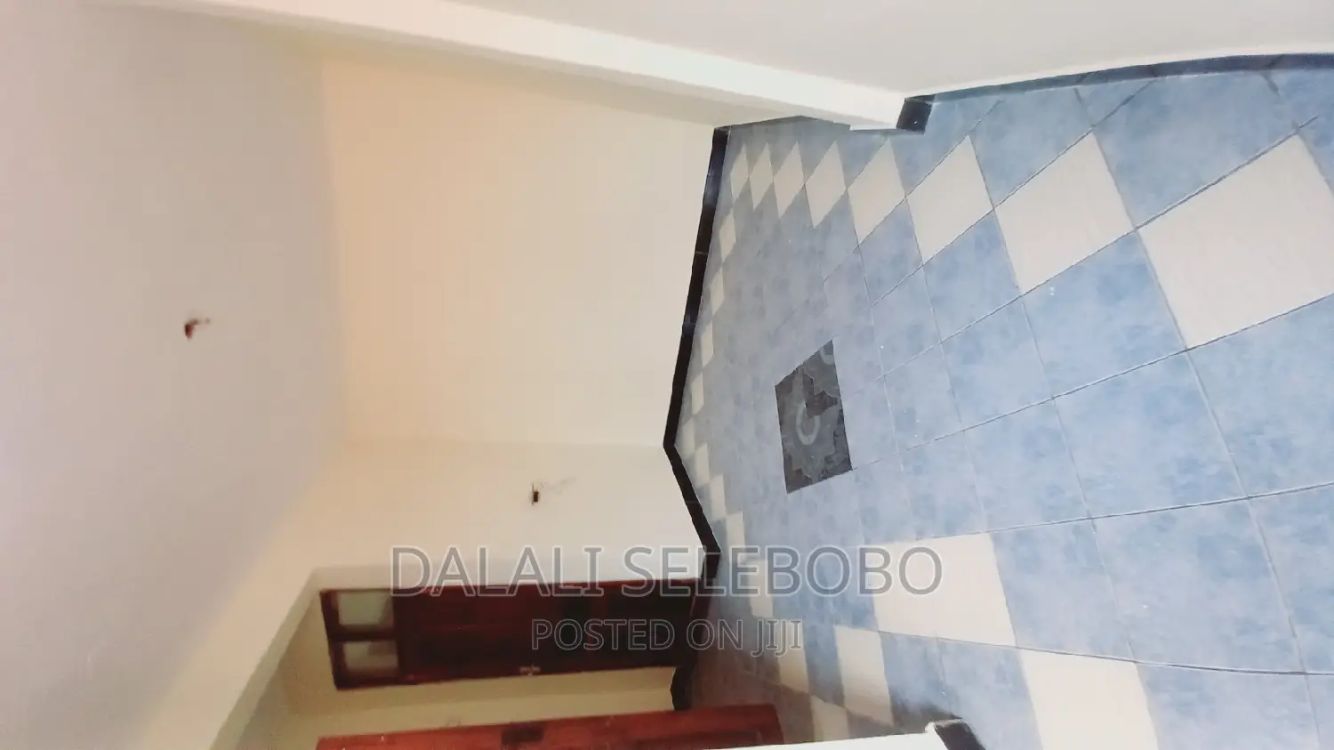 Studio Apartment in Sinza Kwa Remiy, Kinondoni for rent in Kinondoni