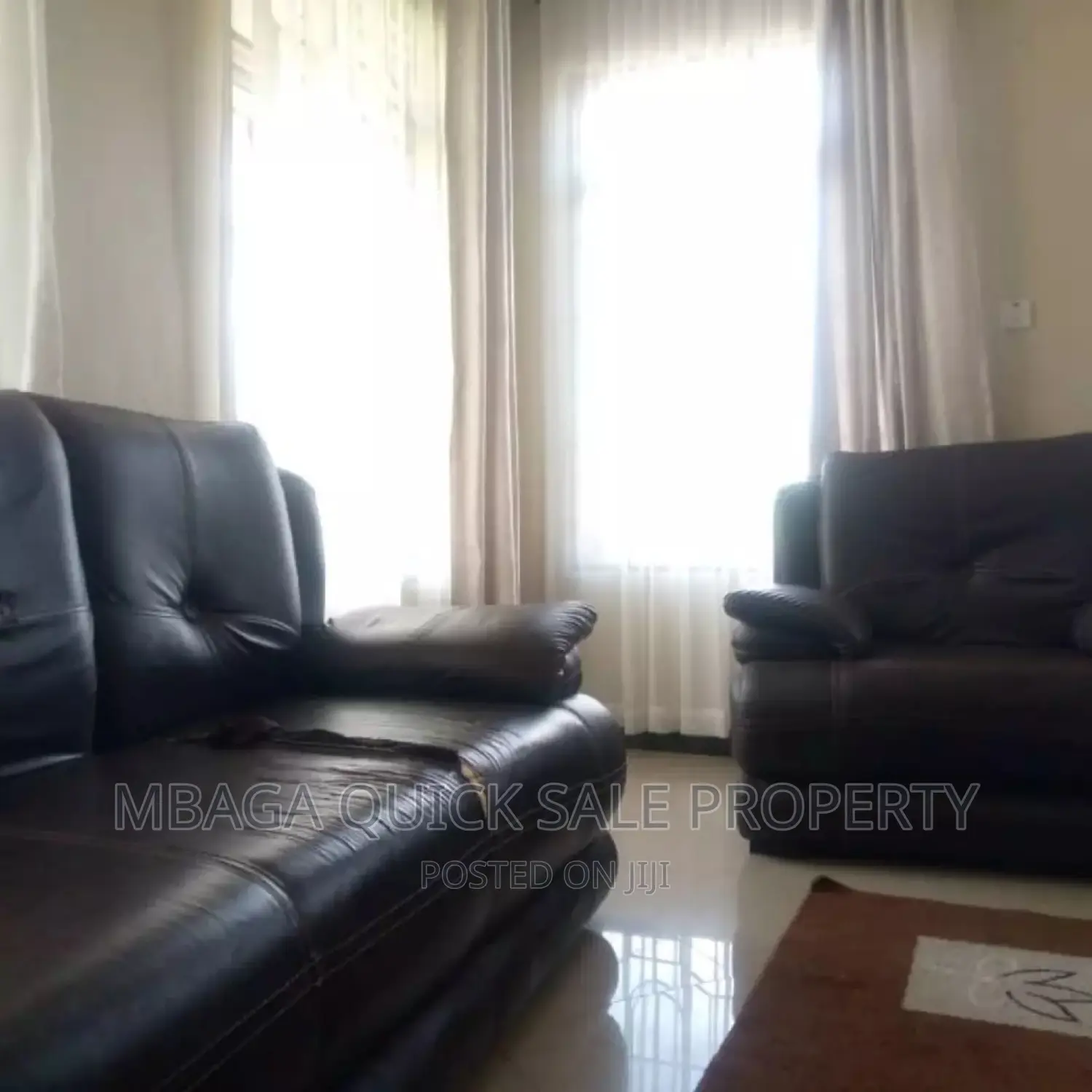 4bdrm Penthouse in Upanga for sale in Upanga West