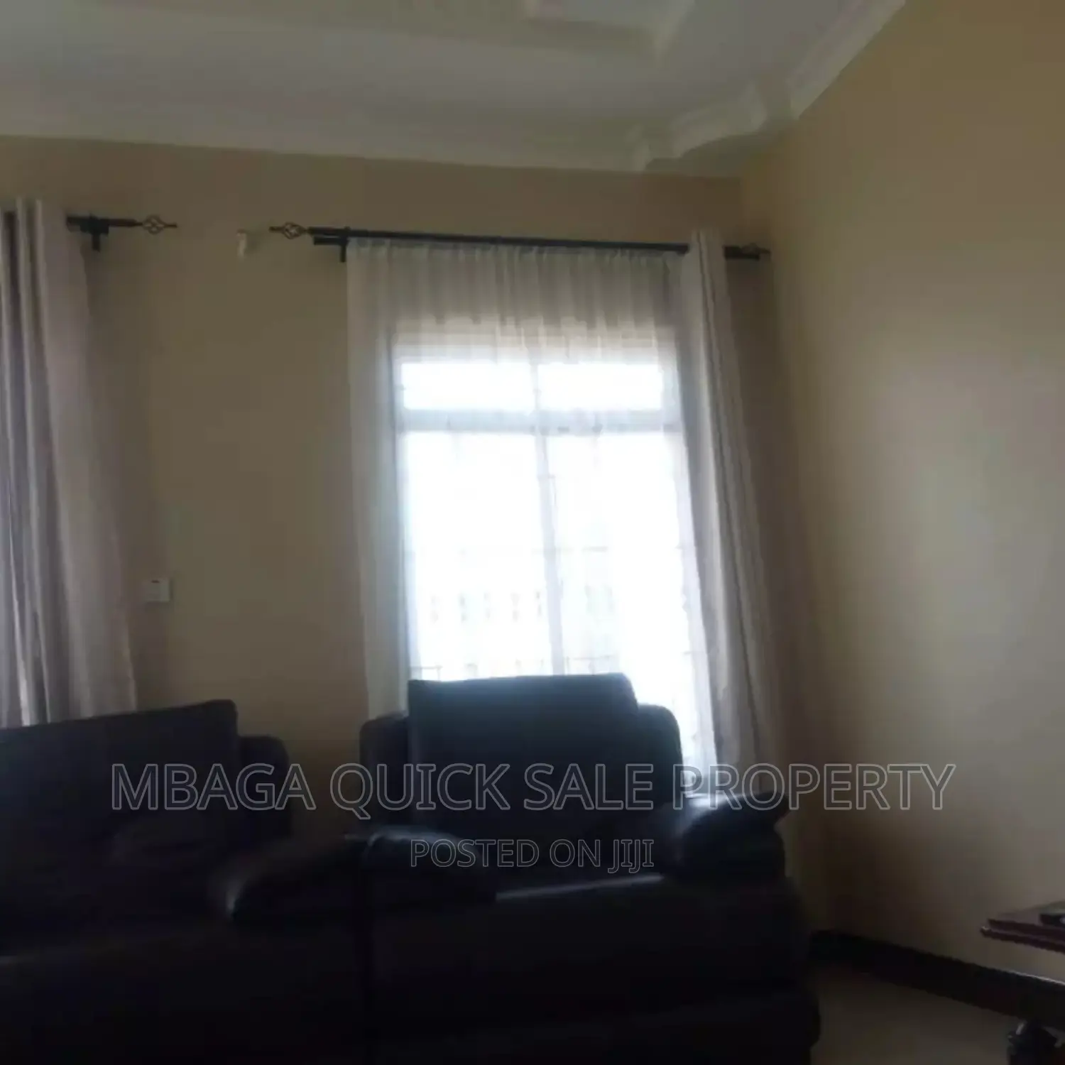 3bdrm House in Mbezi Msumi for sale in Mbezi