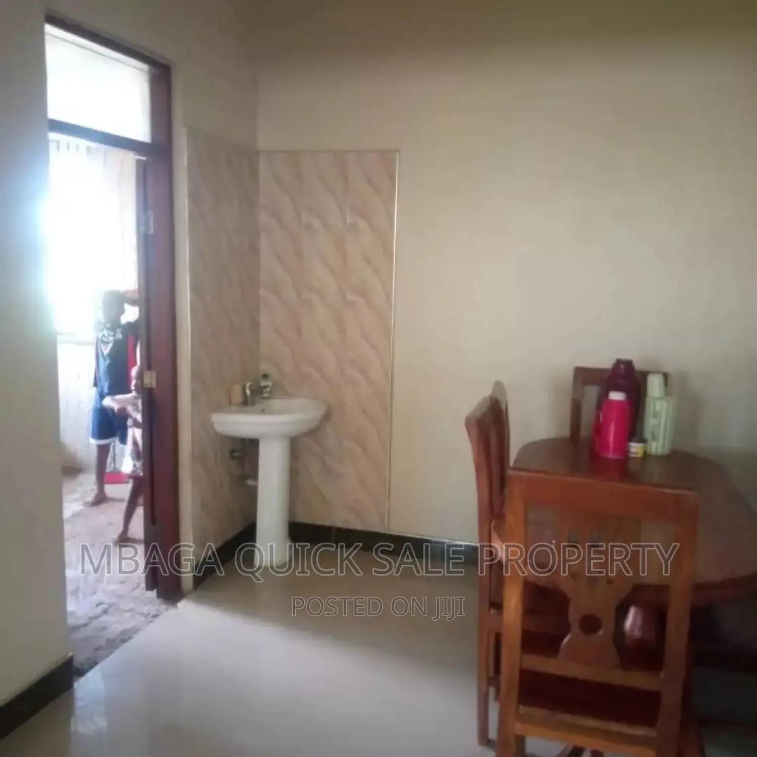 3bdrm House in Mbezi Msumi for sale in Mbezi