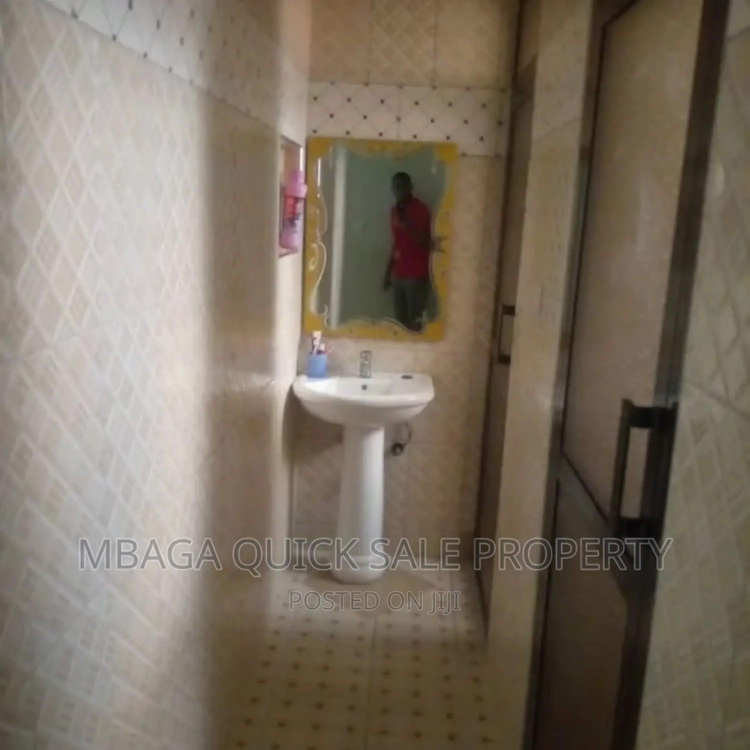 3bdrm House in Mbezi Msumi for sale in Mbezi