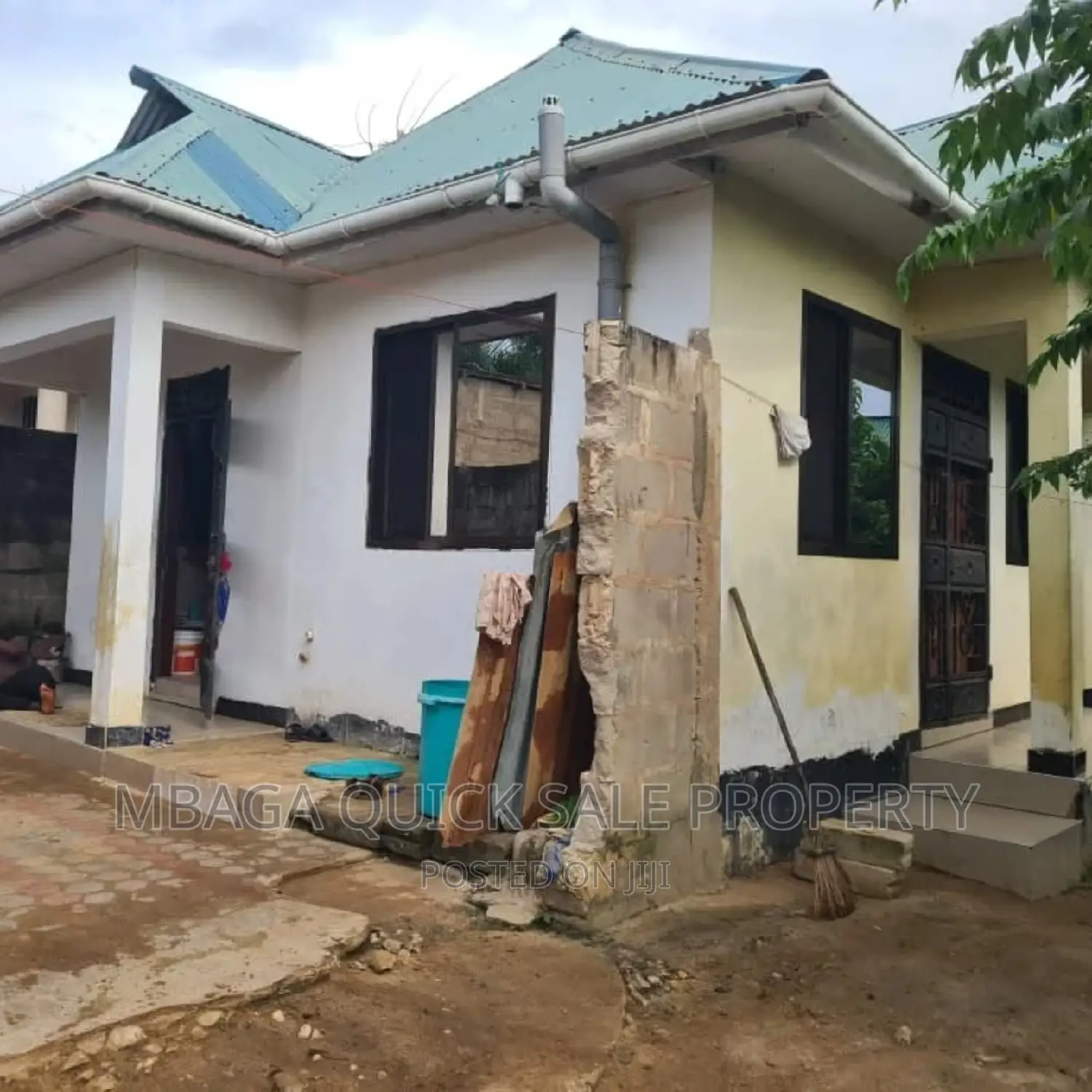3bdrm House in Goba Kinzudi for sale in Goba