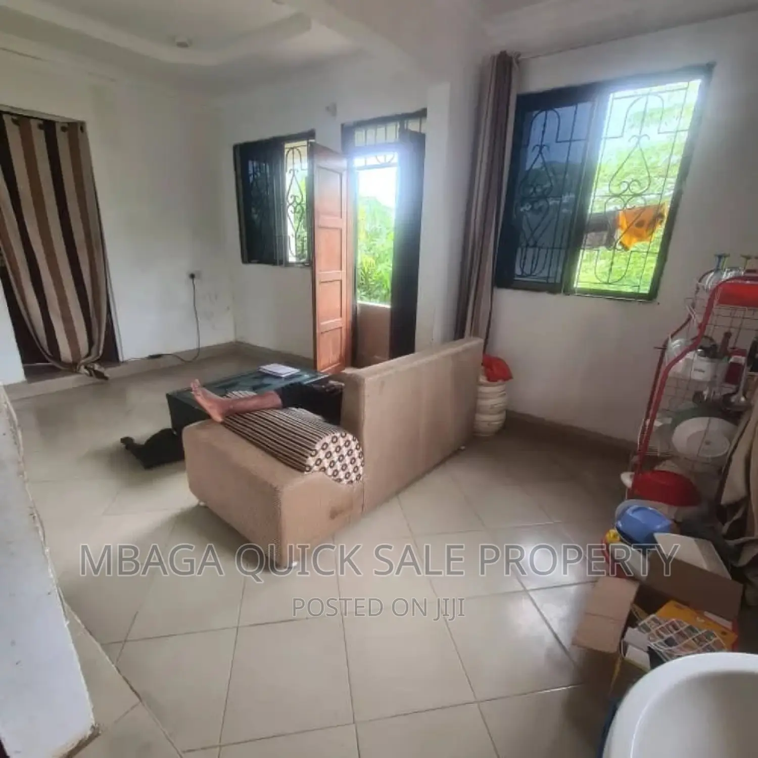 3bdrm House in Goba Kinzudi for sale in Goba