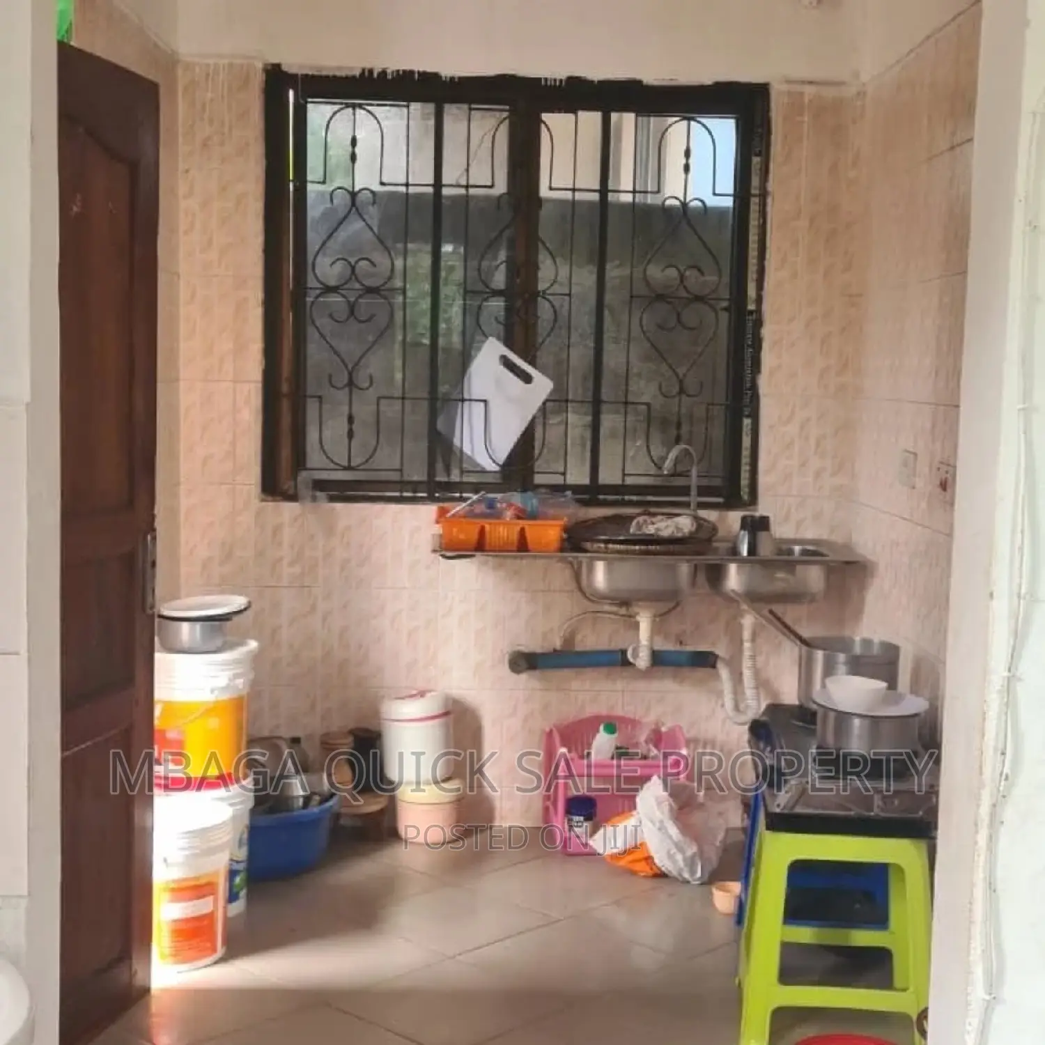 3bdrm House in Goba Kinzudi for sale in Goba