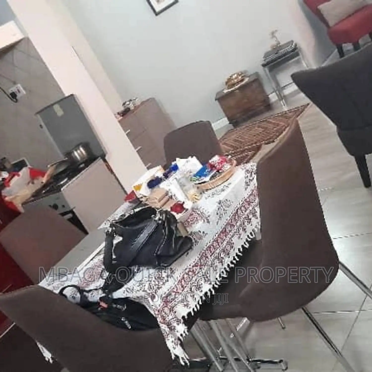 Furnished 2bdrm Apartment in Upanga for rent in Upanga West