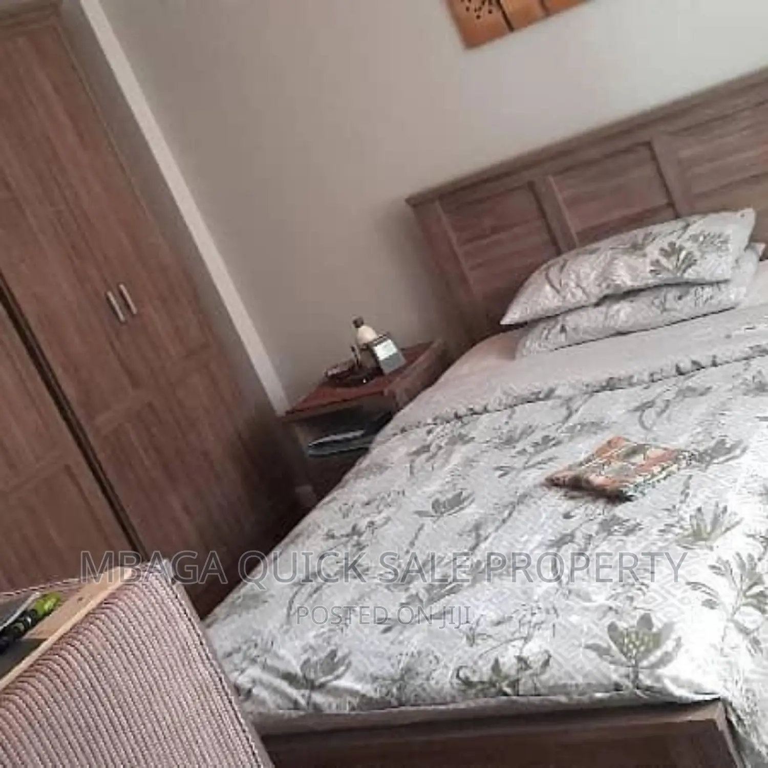 Furnished 2bdrm Apartment in Upanga for rent in Upanga West
