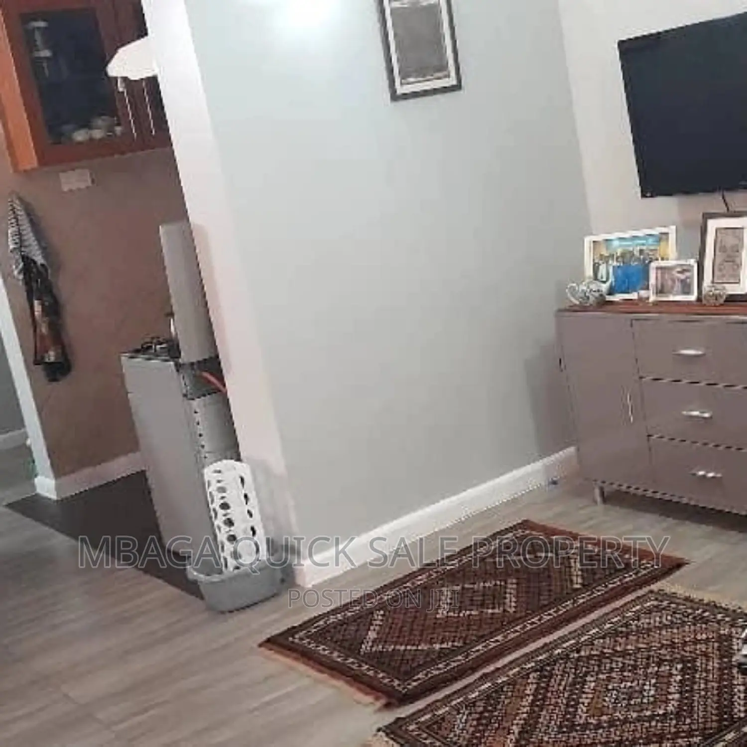 Furnished 2bdrm Apartment in Upanga for rent in Upanga West