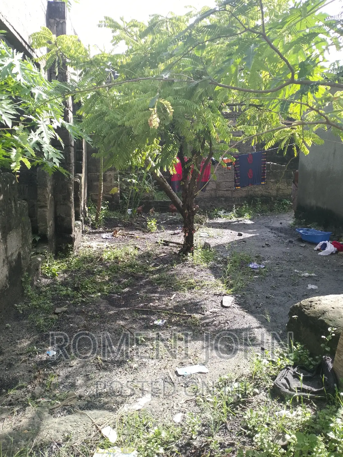 4bdrm House in Tanzania Dsm Ukonga, Ilala for sale in Ilala
