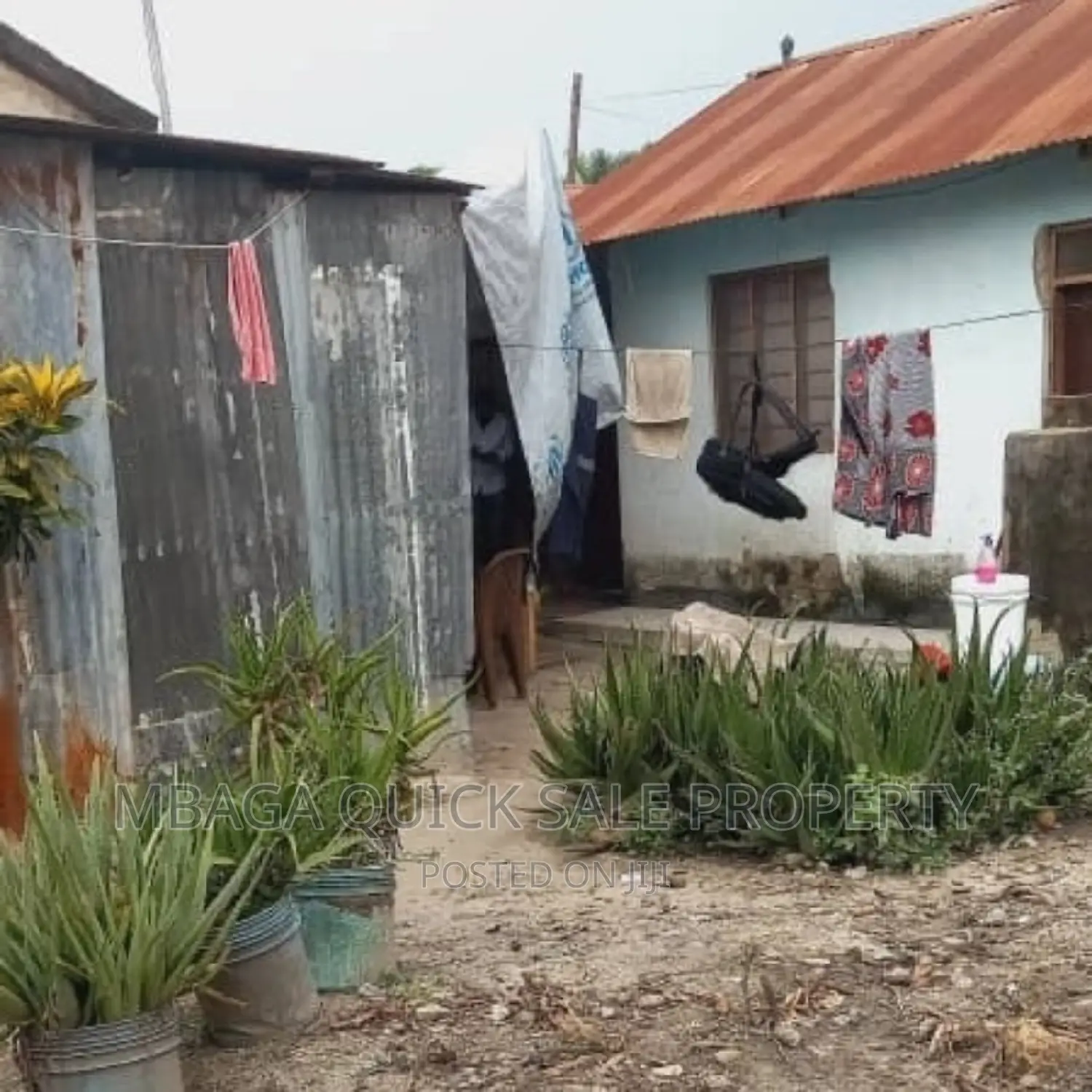 4bdrm House in Mwenge, Sinza for rent in Sinza