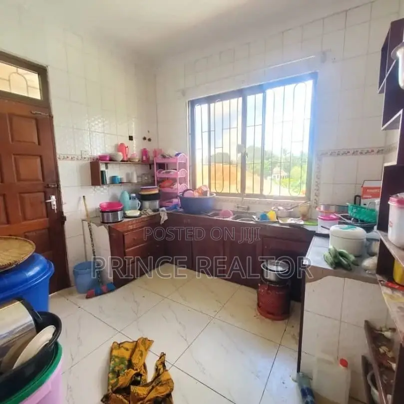 4bdrm House in Mbezi Mwisho, Kinondoni for sale in Kinondoni