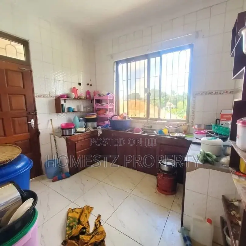 4bdrm House in Mbezi Mwisho, Kinondoni for sale in Kinondoni