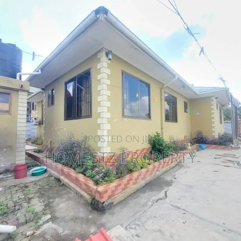 4bdrm House in Mbezi Mwisho, Kinondoni for sale in Kinondoni