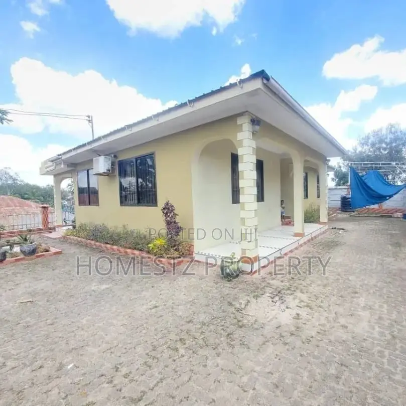 4bdrm House in Mbezi Mwisho, Kinondoni for sale in Kinondoni