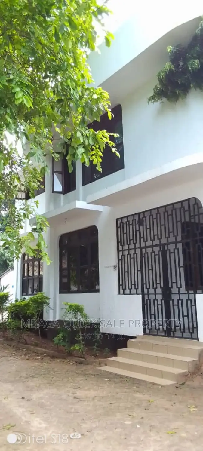 5bdrm House in Mbezi Beach for sale in Mbezi Beach
