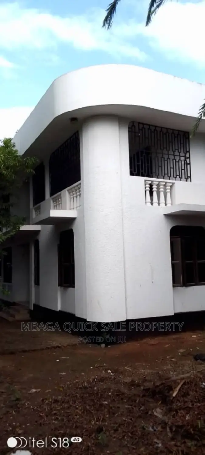 5bdrm House in Mbezi Beach for sale in Mbezi Beach