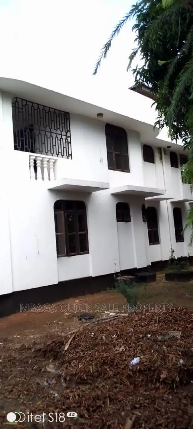 5bdrm House in Mbezi Beach for sale in Mbezi Beach