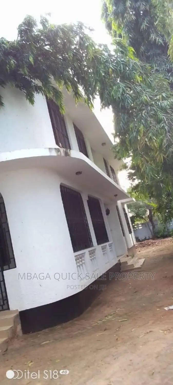 5bdrm House in Mbezi Beach for sale in Mbezi Beach