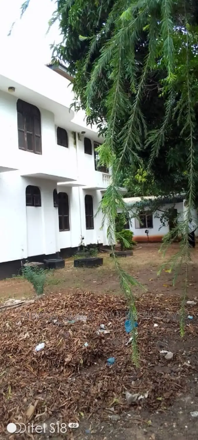 5bdrm House in Mbezi Beach for sale in Mbezi Beach