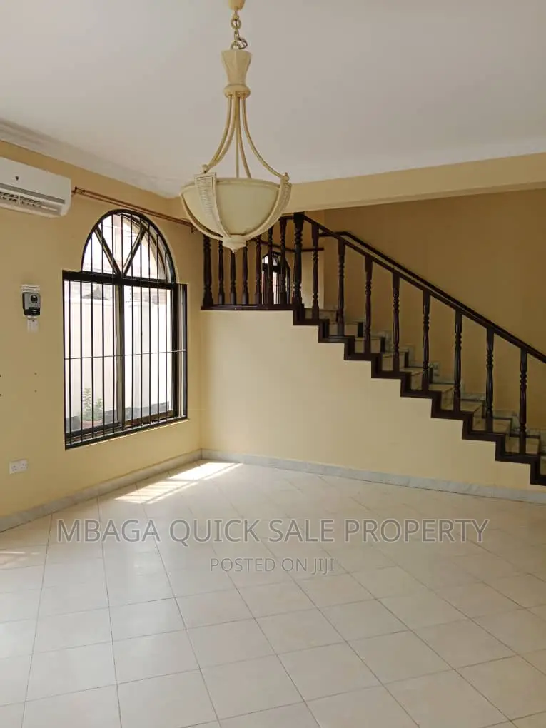 2bdrm House in Mbezi Beach for rent in Mbezi Beach