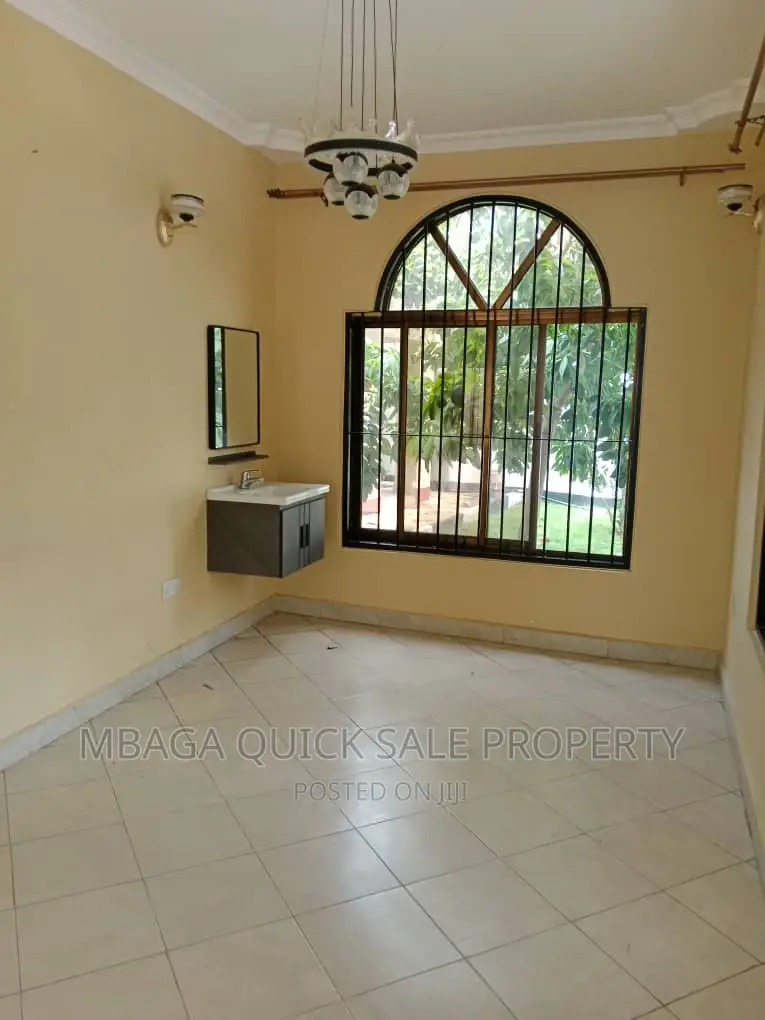2bdrm House in Mbezi Beach for rent in Mbezi Beach