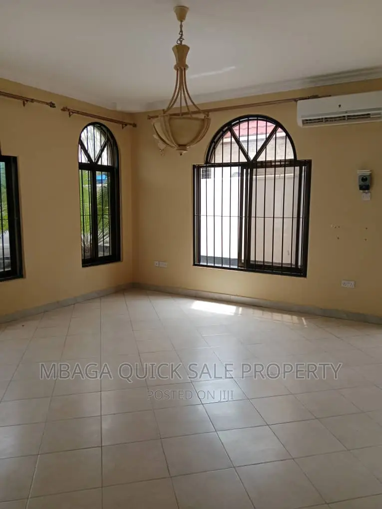 2bdrm House in Mbezi Beach for rent in Mbezi Beach