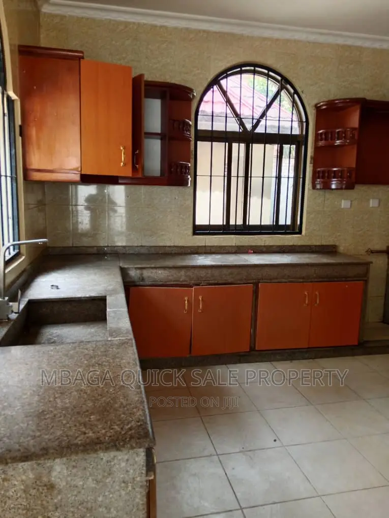 2bdrm House in Mbezi Beach for rent in Mbezi Beach