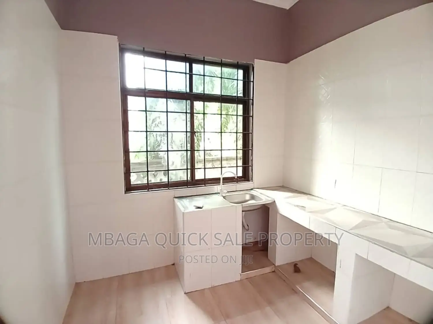 1bdrm Apartment in Kimara Temboni, Mbezi for rent in Mbezi