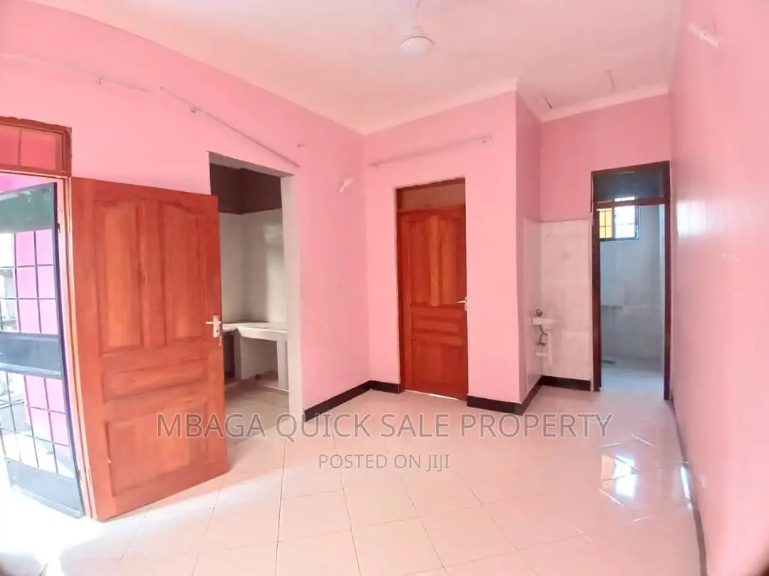 1bdrm Apartment in Kimara Temboni, Mbezi for rent in Mbezi