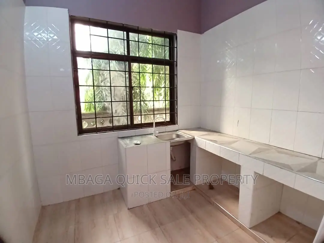 1bdrm Apartment in Kimara Temboni, Mbezi for rent in Mbezi