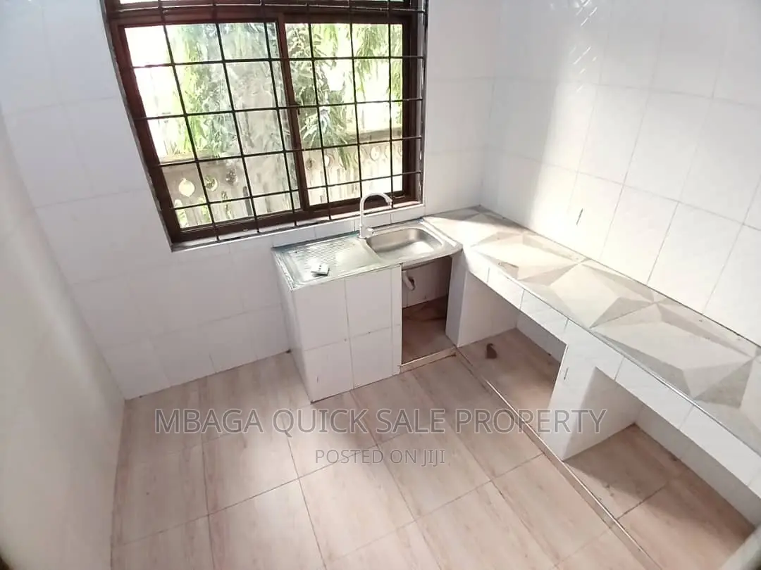 1bdrm Apartment in Kimara Temboni, Mbezi for rent in Mbezi