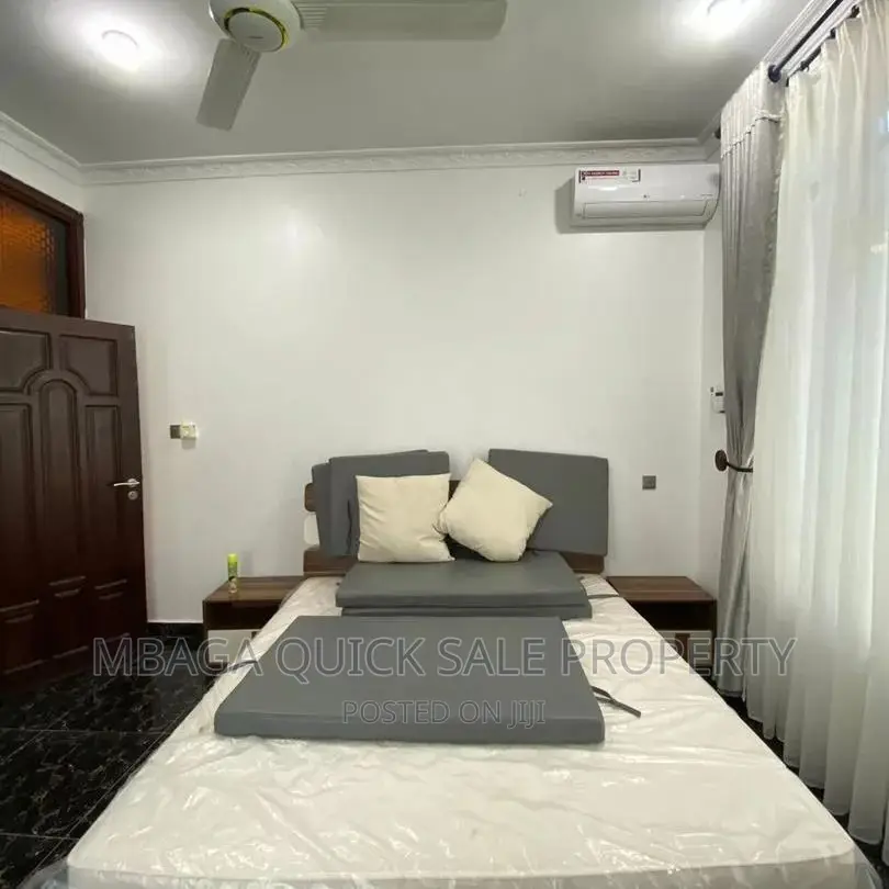 5bdrm House in Mbweni for rent in Mbweni