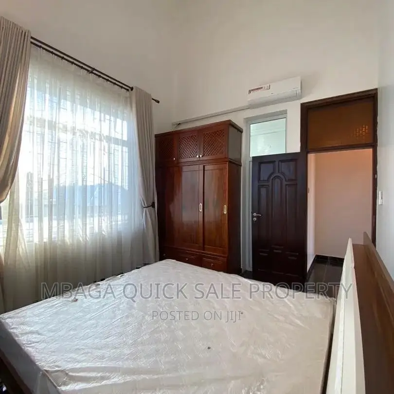 5bdrm House in Mbweni for rent in Mbweni
