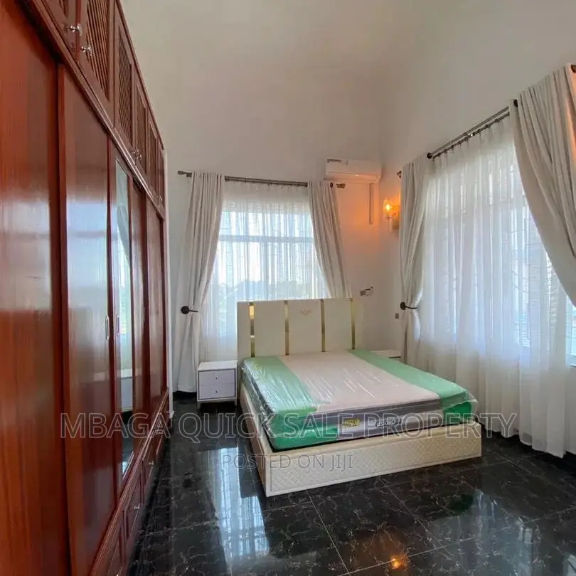 5bdrm House in Mbweni for rent in Mbweni