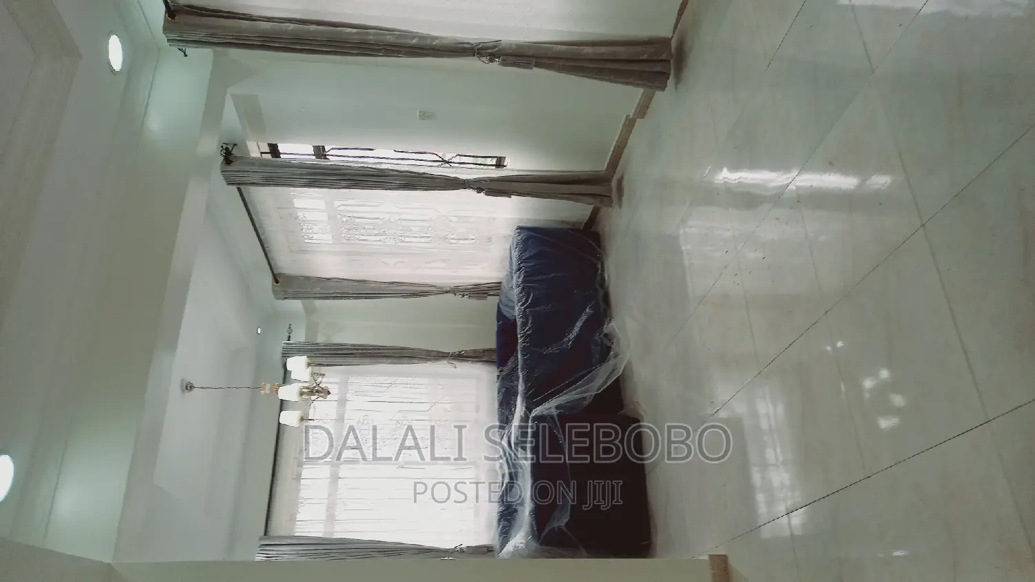 Furnished Mini Flat in Mikocheni B for rent in Mikocheni