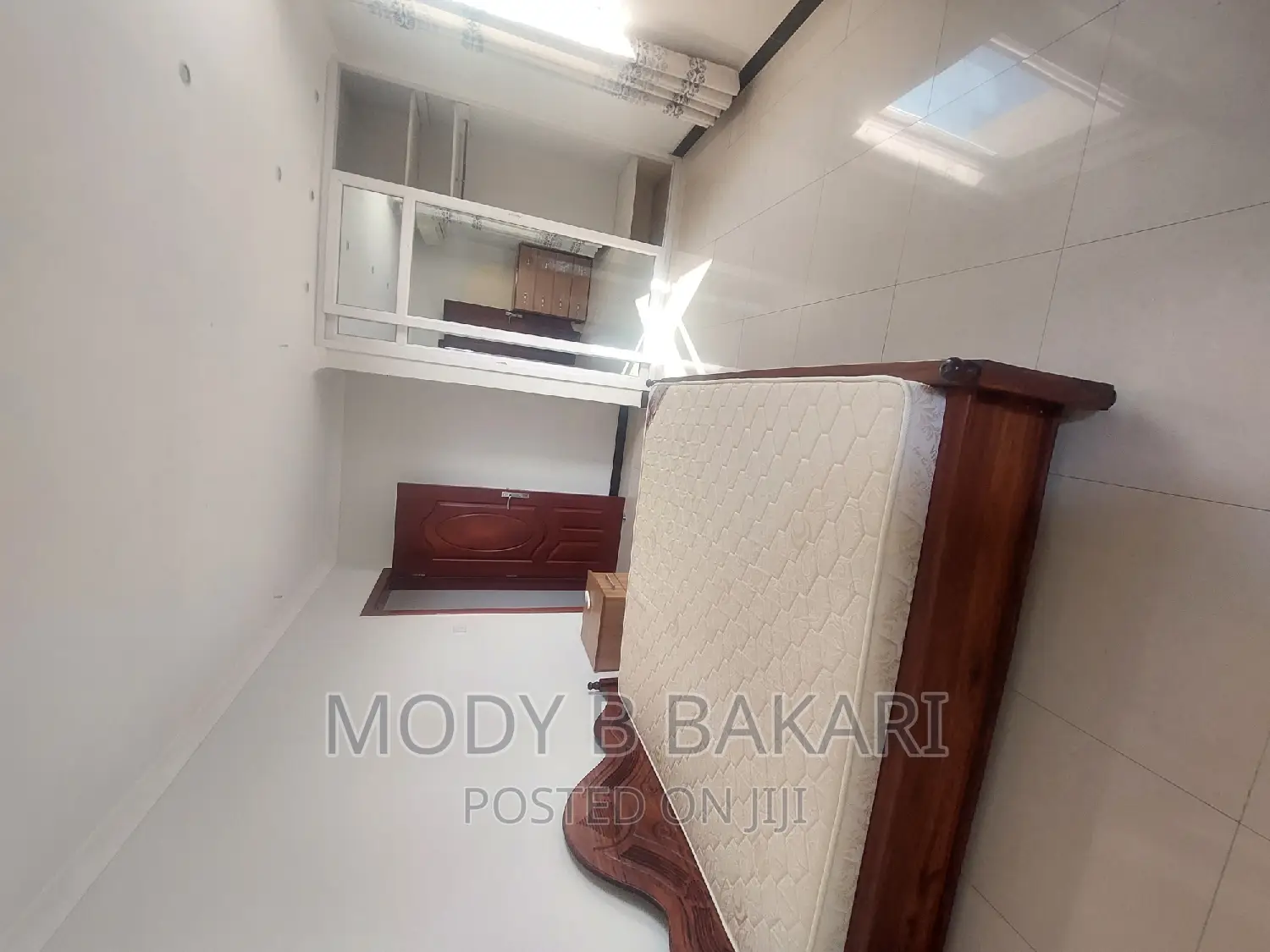 Furnished 2bdrm Apartment in Kinondoni for rent in Kinondoni