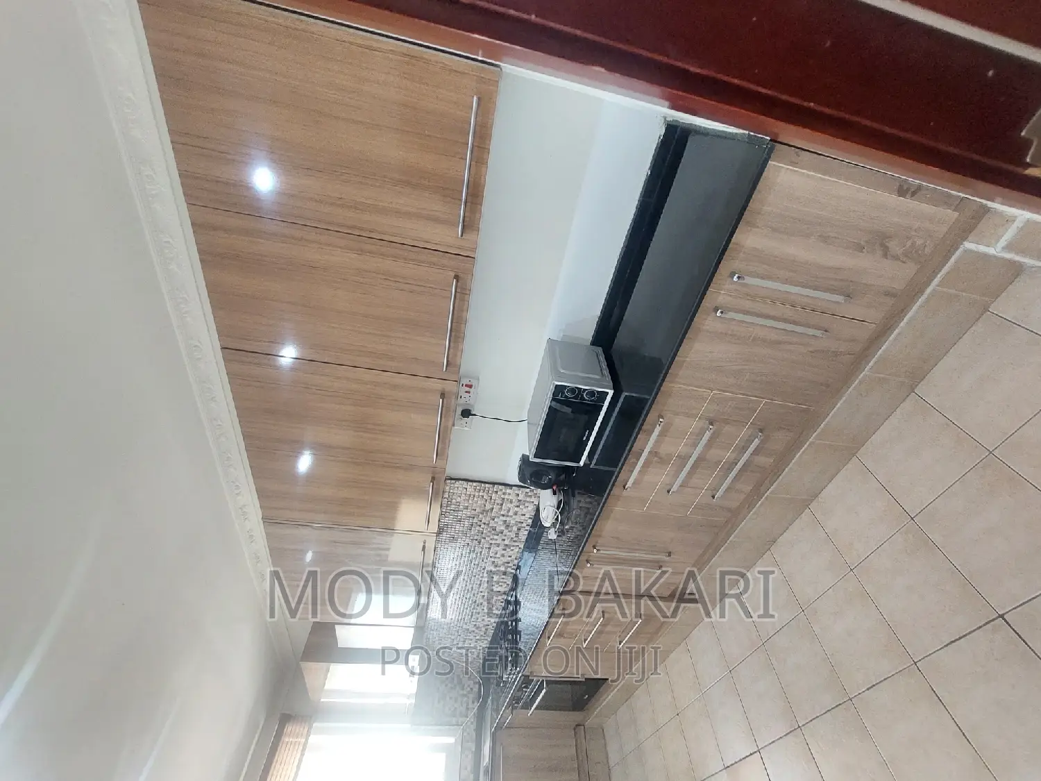 Furnished 2bdrm Apartment in Kinondoni for rent in Kinondoni