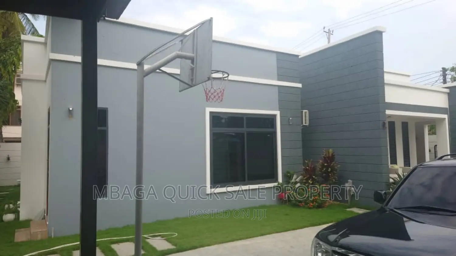 Furnished 3bdrm House in Mikocheni B for rent in Mikocheni