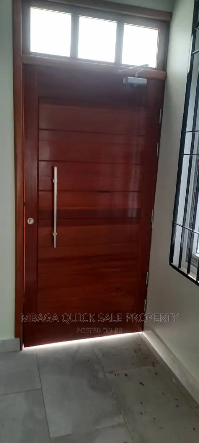 Furnished 3bdrm House in Mikocheni B for rent in Mikocheni