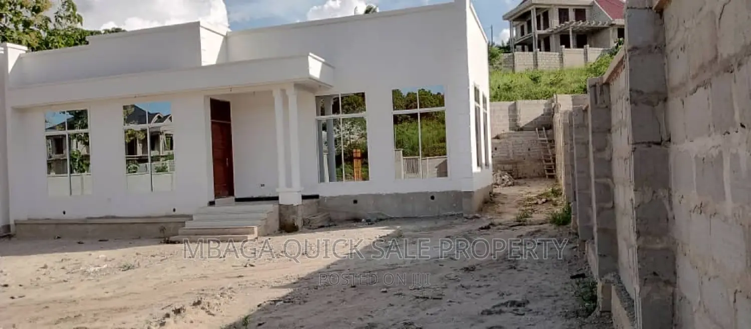 3bdrm Apartment in Goba Njia Nne for sale in Goba