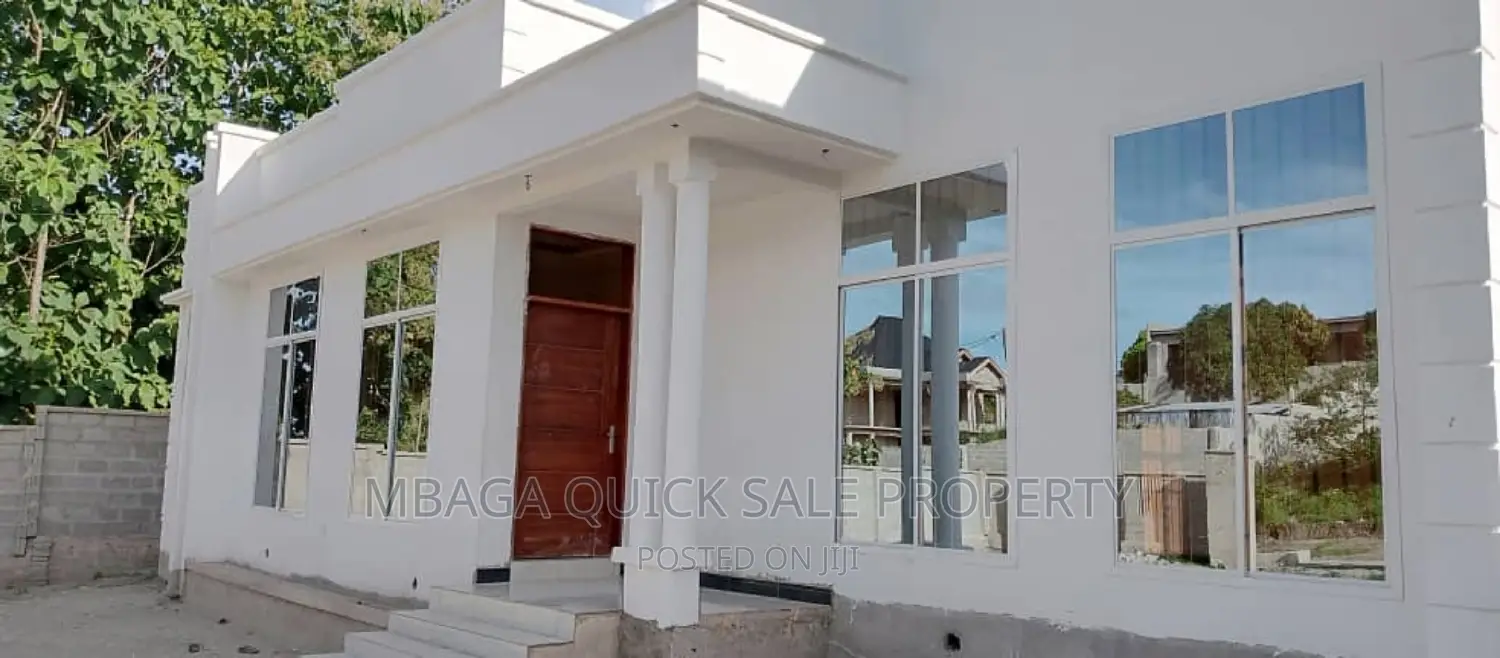 3bdrm Apartment in Goba Njia Nne for sale in Goba