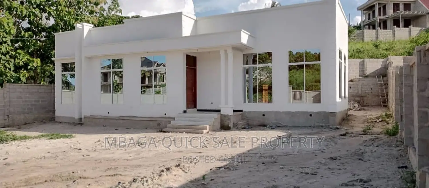 3bdrm Apartment in Goba Njia Nne for sale in Goba