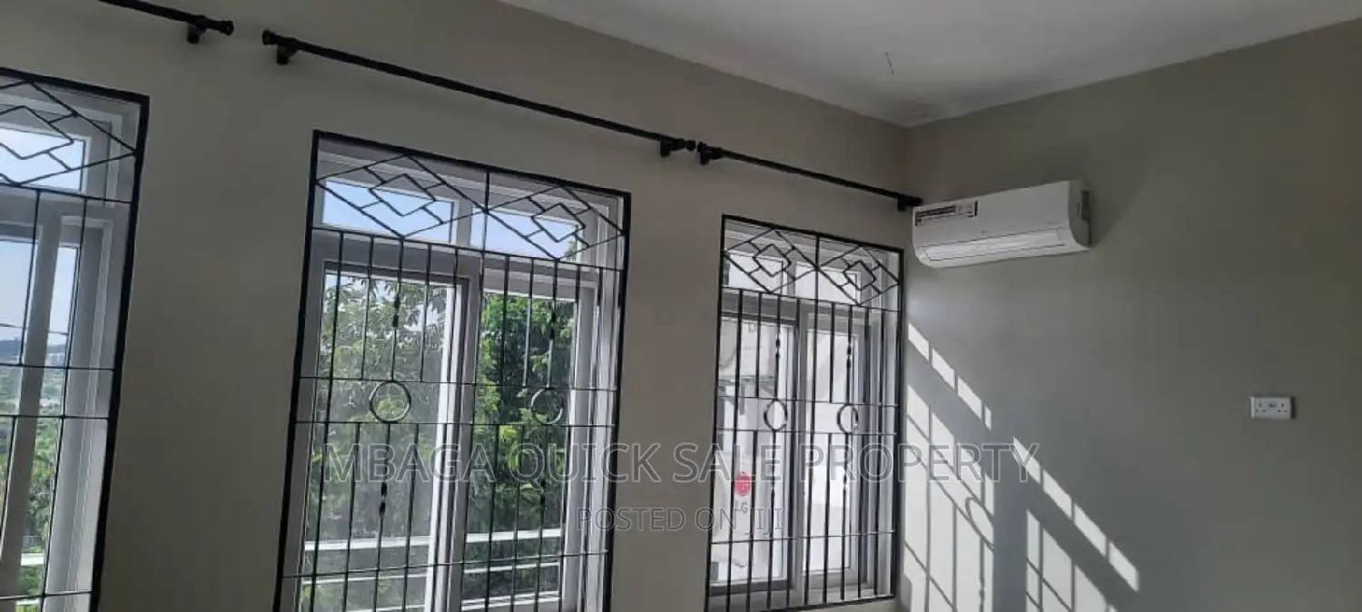 3bdrm Apartment in Mbezi for rent in Mbezi