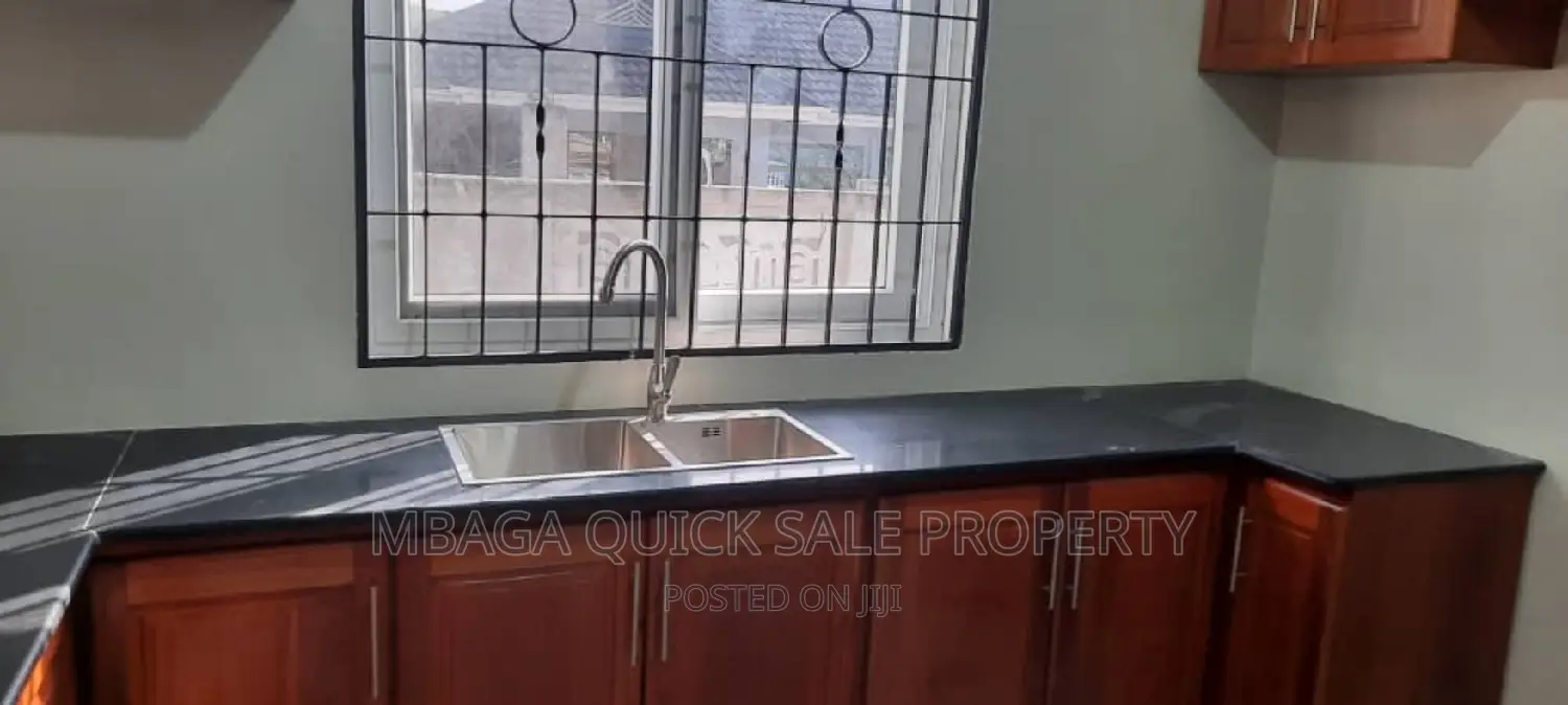 3bdrm Apartment in Mbezi for rent in Mbezi