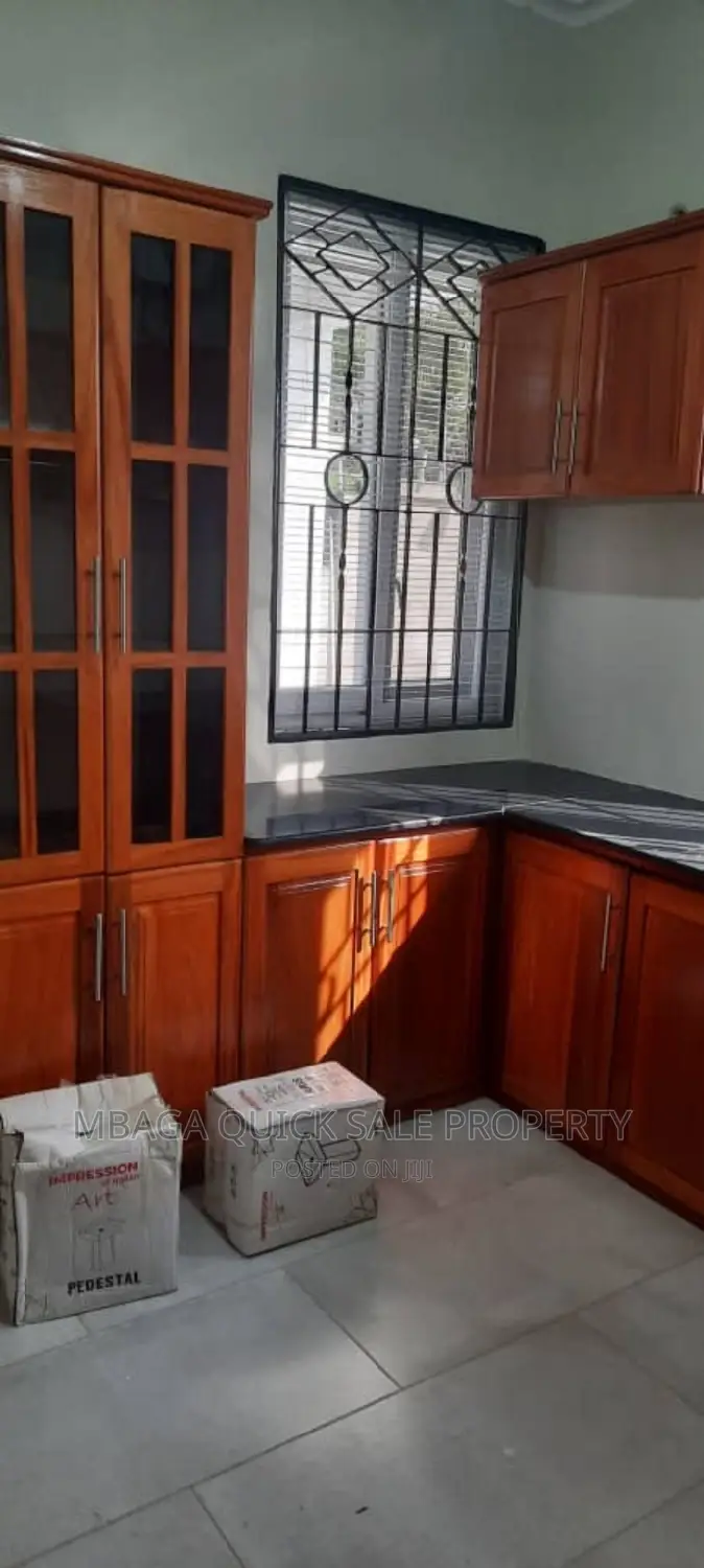 3bdrm Apartment in Mbezi for rent in Mbezi